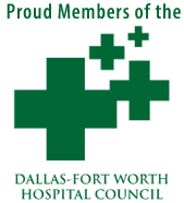 Dallas Fort Worth Hospital Council