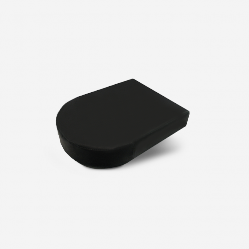 U-shaped Hip Rest, Steris/Amsco Replacement Pad